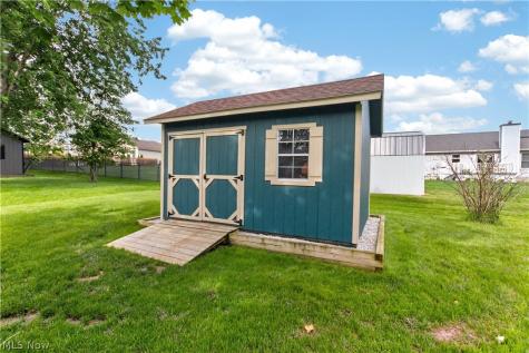 2633 Shamrock Way Wooster OH 44691