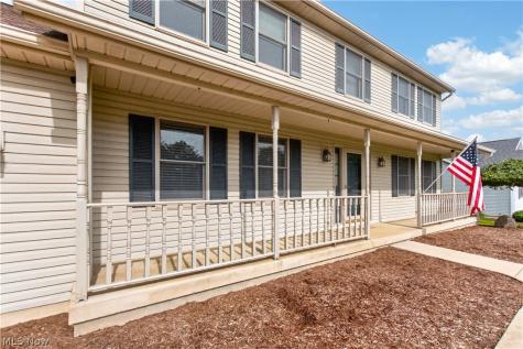 2633 Shamrock Way Wooster OH 44691