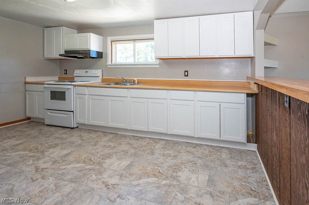 323 Steubenville Road SE Carrollton OH 44615