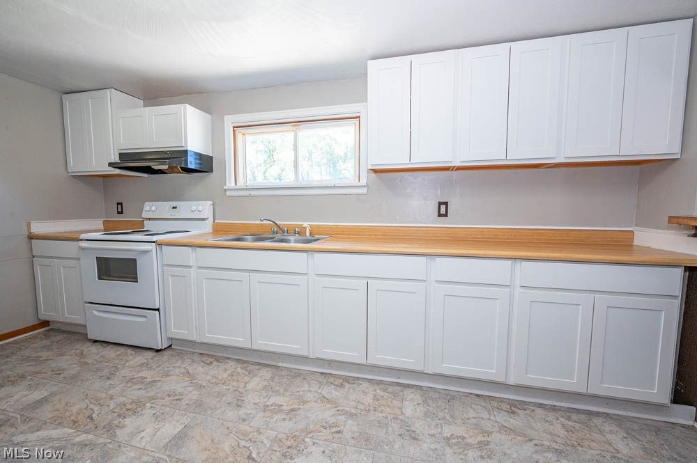 323 Steubenville Road SE Carrollton OH 44615