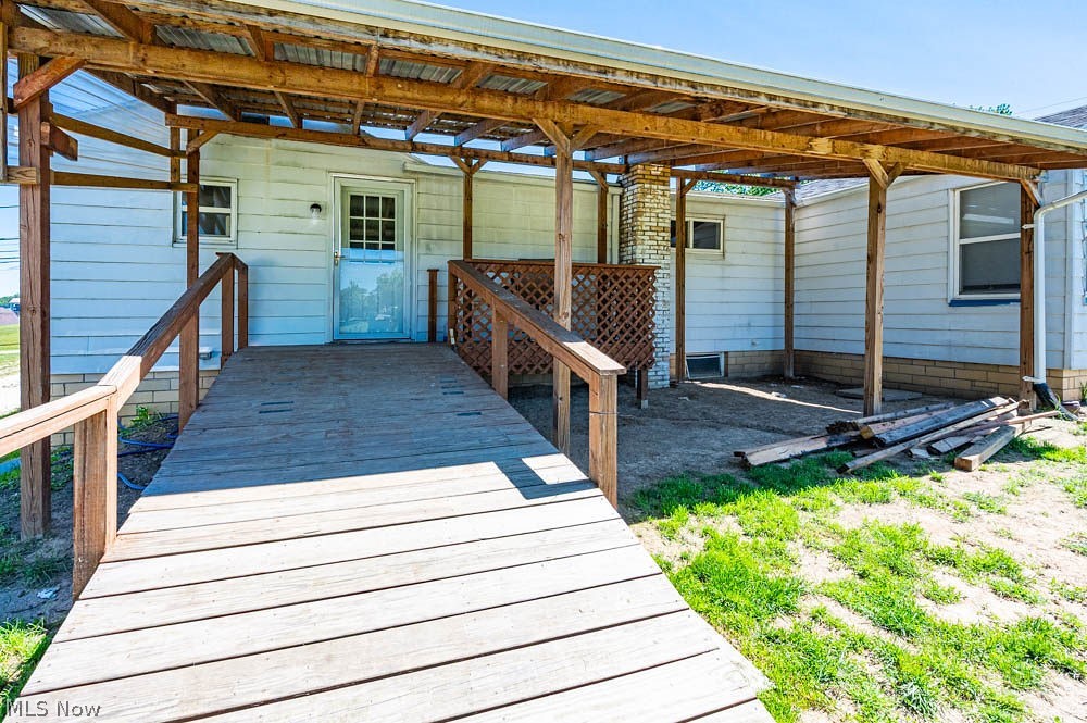 323 Steubenville Road SE Carrollton OH 44615