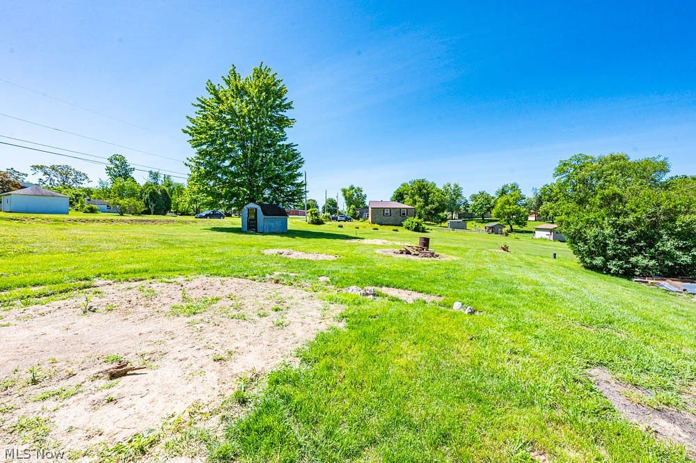 323 Steubenville Road SE Carrollton OH 44615