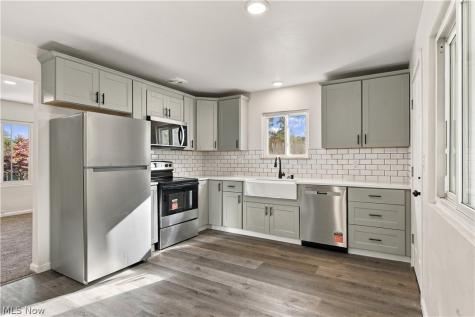 2205 Alden Avenue NW Massillon OH 44647