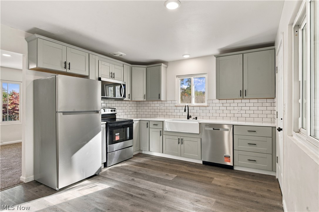 2205 Alden Avenue NW Massillon OH 44647