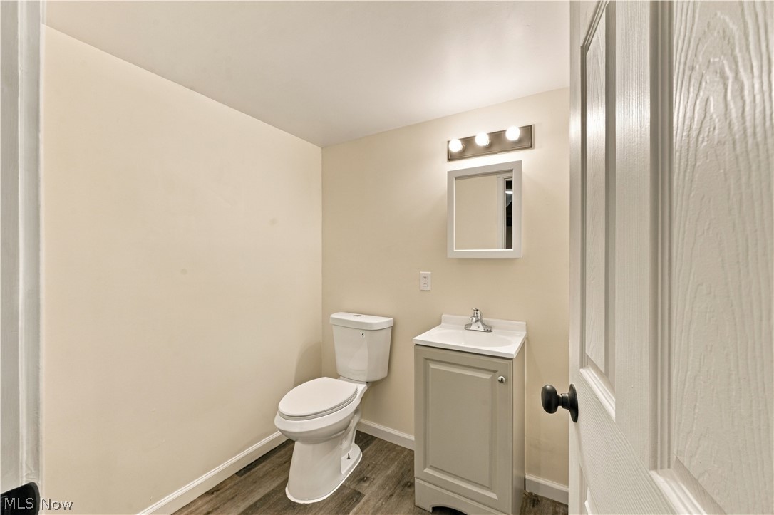 2205 Alden Avenue NW Massillon OH 44647