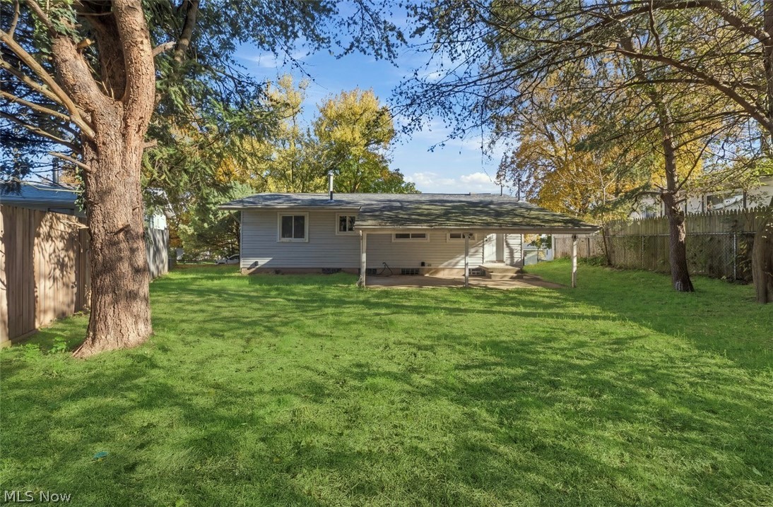 2205 Alden Avenue NW Massillon OH 44647