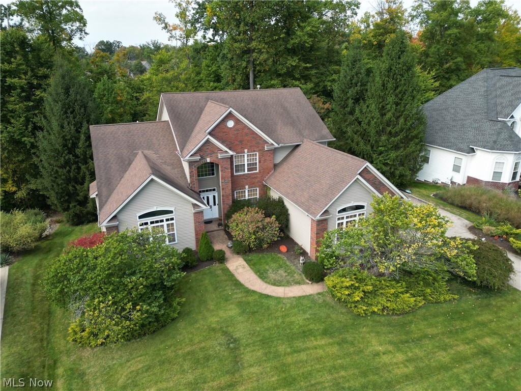 1225 River Run Drive Macedonia OH 44056