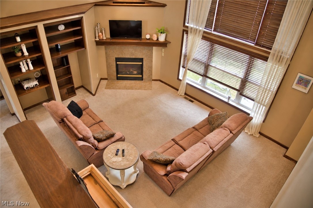 1225 River Run Drive Macedonia OH 44056