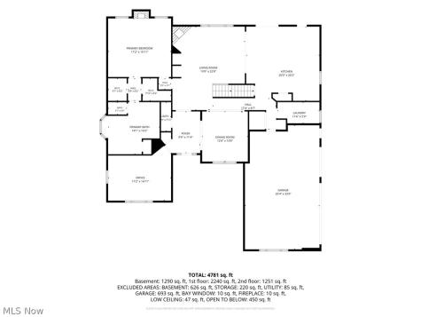 1225 River Run Drive Macedonia OH 44056