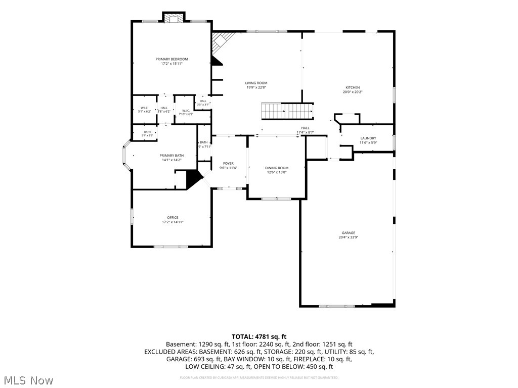 1225 River Run Drive Macedonia OH 44056