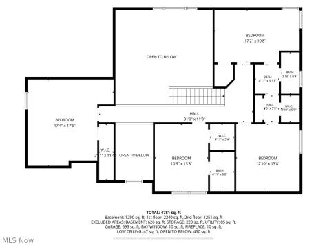 1225 River Run Drive Macedonia OH 44056