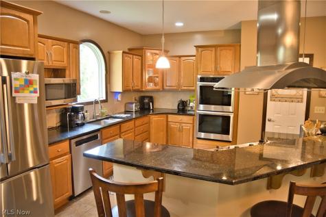1225 River Run Drive Macedonia OH 44056