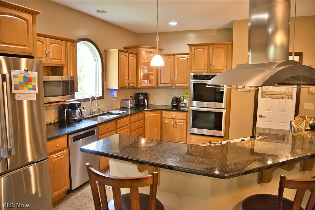 1225 River Run Drive Macedonia OH 44056