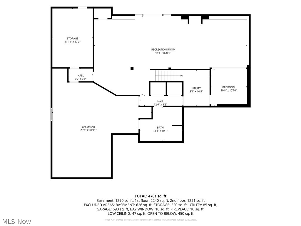 1225 River Run Drive Macedonia OH 44056