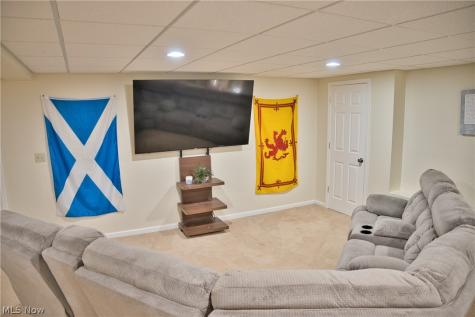 1225 River Run Drive Macedonia OH 44056