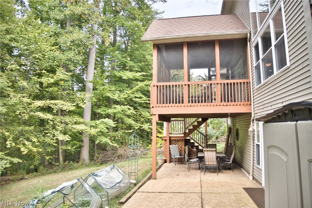 1225 River Run Drive Macedonia OH 44056