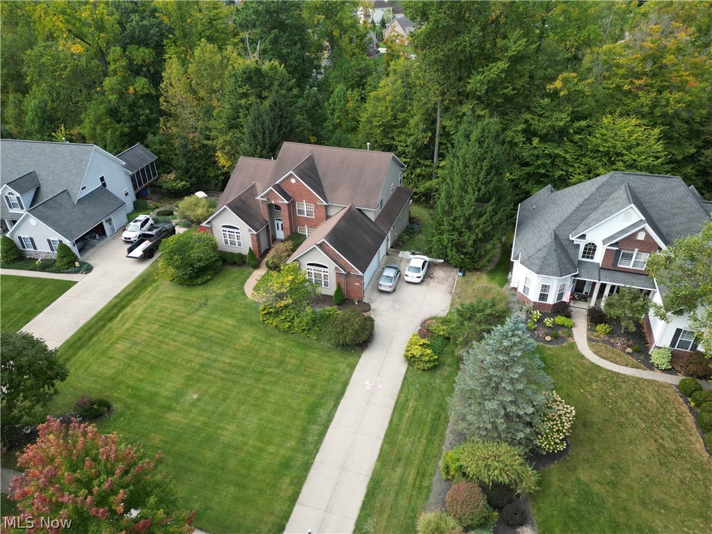 1225 River Run Drive Macedonia OH 44056