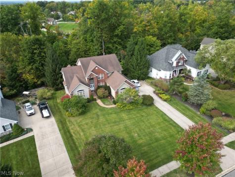 1225 River Run Drive Macedonia OH 44056