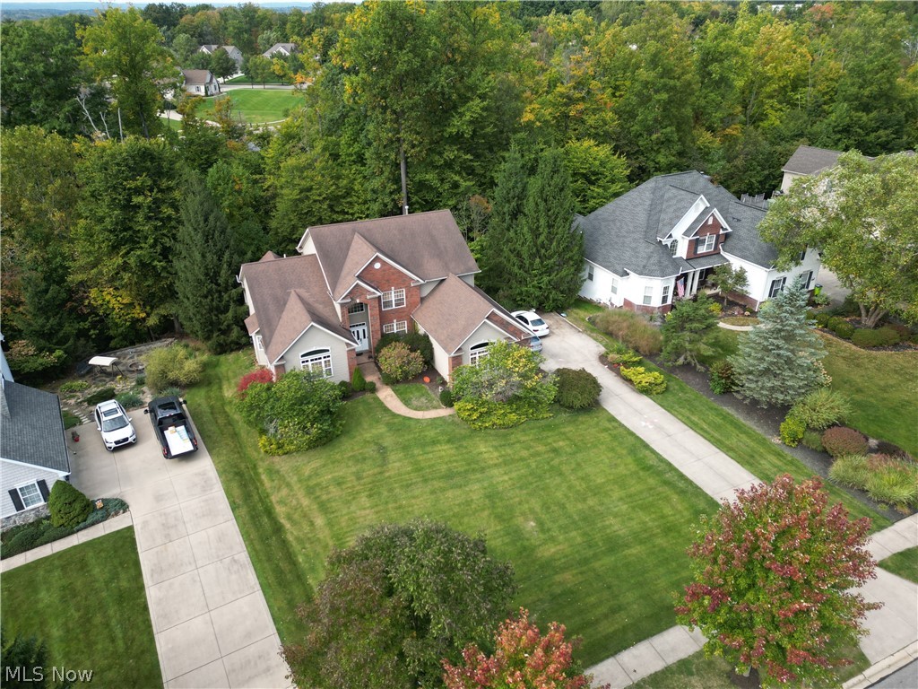 1225 River Run Drive Macedonia OH 44056