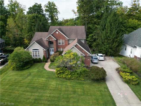 1225 River Run Drive Macedonia OH 44056