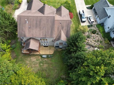 1225 River Run Drive Macedonia OH 44056
