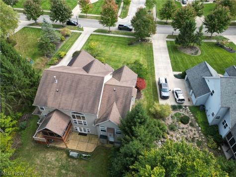 1225 River Run Drive Macedonia OH 44056