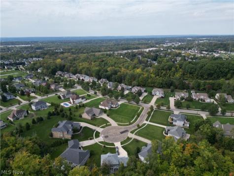 1225 River Run Drive Macedonia OH 44056
