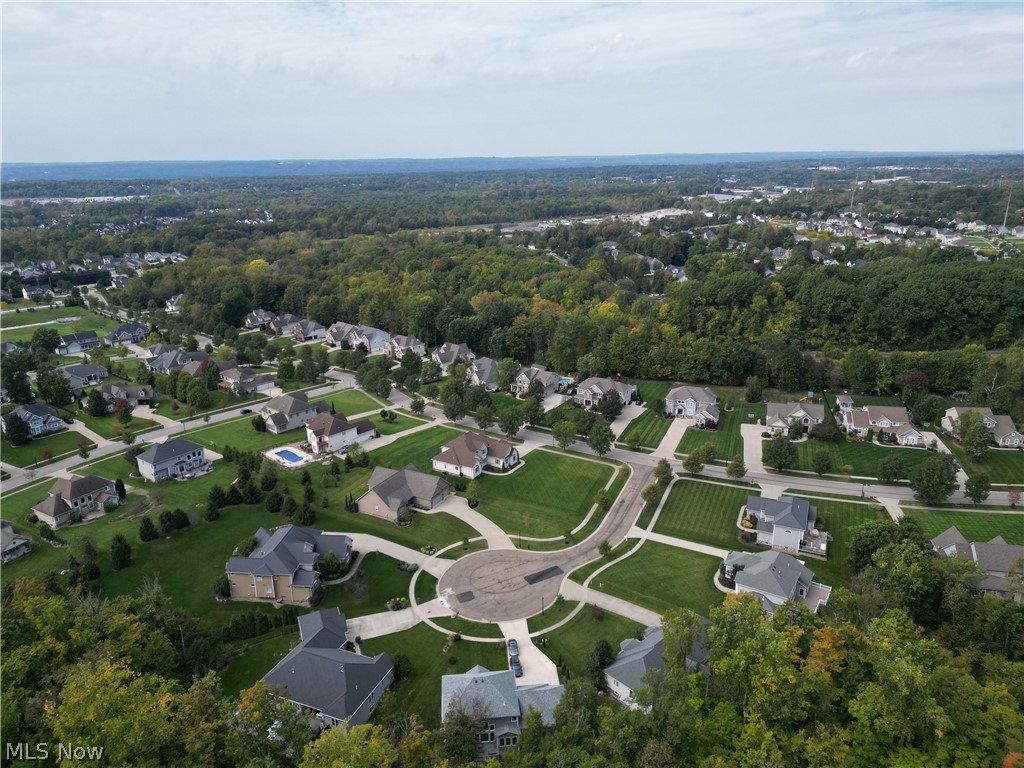 1225 River Run Drive Macedonia OH 44056