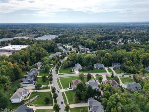 1225 River Run Drive Macedonia OH 44056