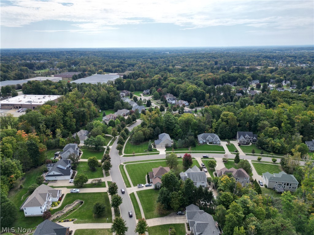 1225 River Run Drive Macedonia OH 44056