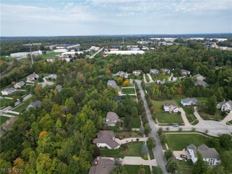 1225 River Run Drive Macedonia OH 44056