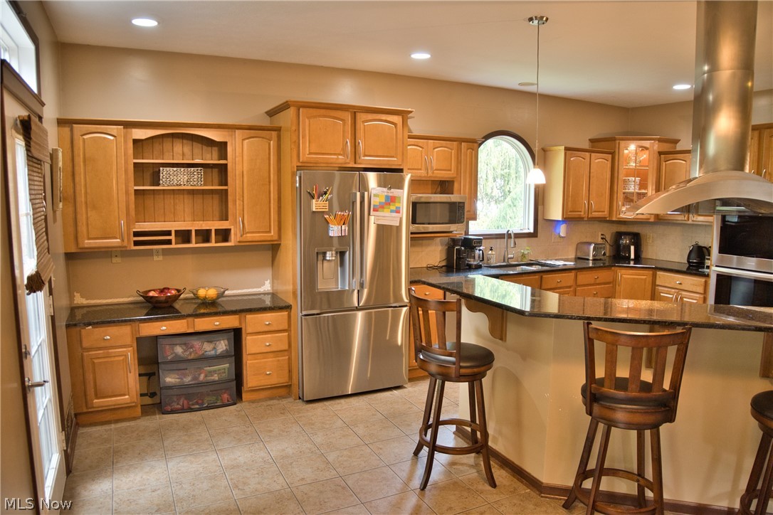 1225 River Run Drive Macedonia OH 44056