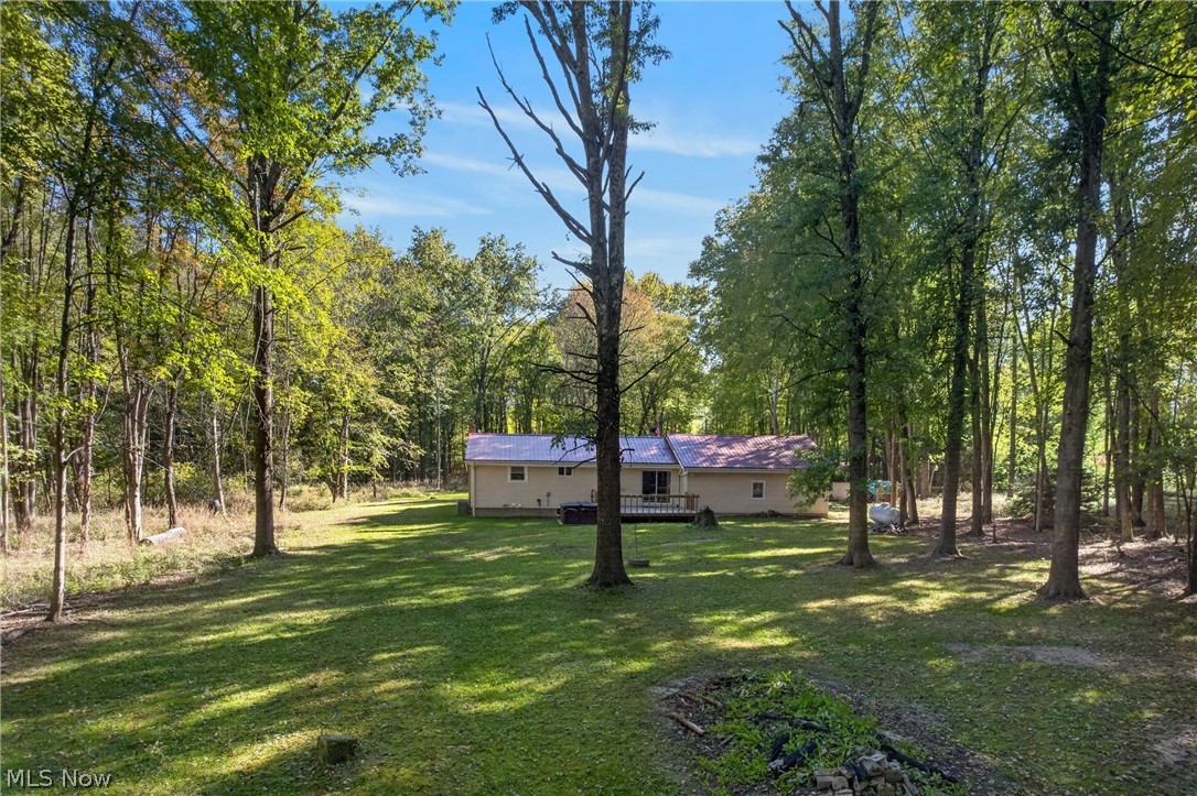 10533 Jones Road Diamond OH 44412