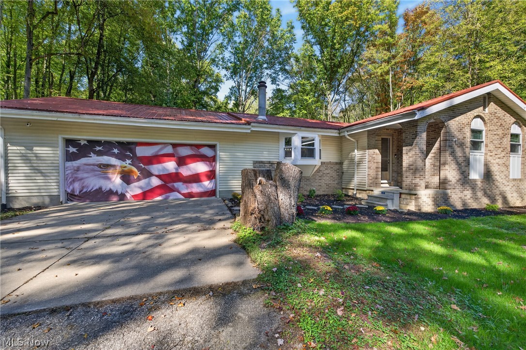 10533 Jones Road Diamond OH 44412
