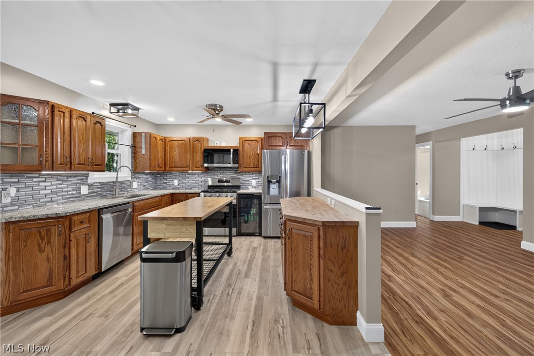 10533 Jones Road Diamond OH 44412