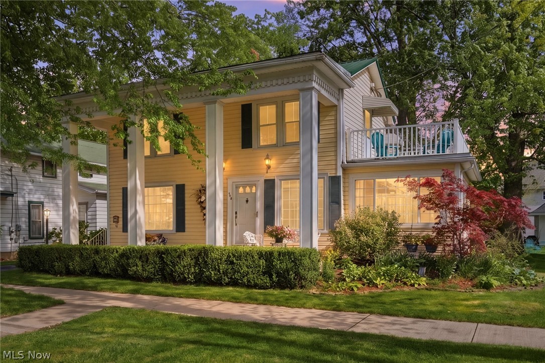 127 E Main Street New London OH 44851