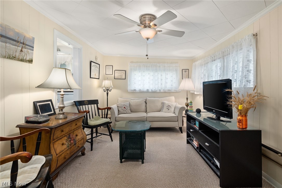 127 E Main Street New London OH 44851