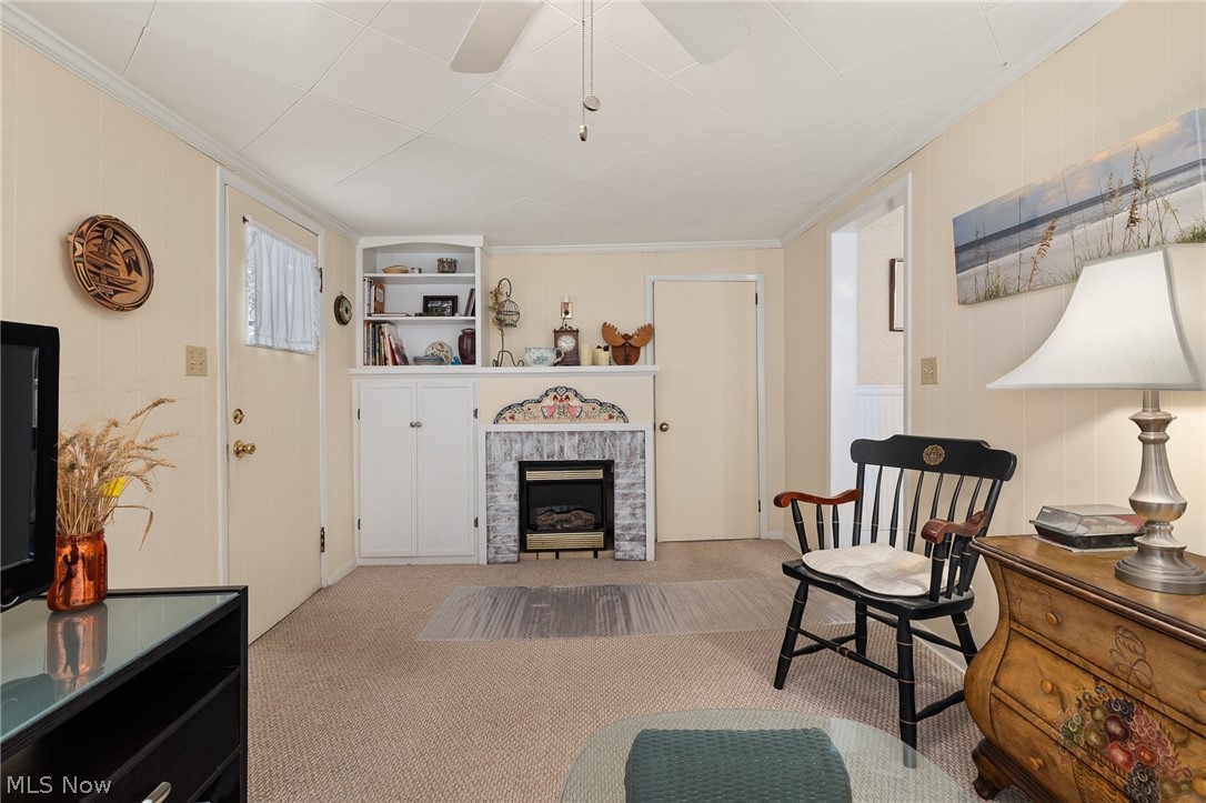 127 E Main Street New London OH 44851