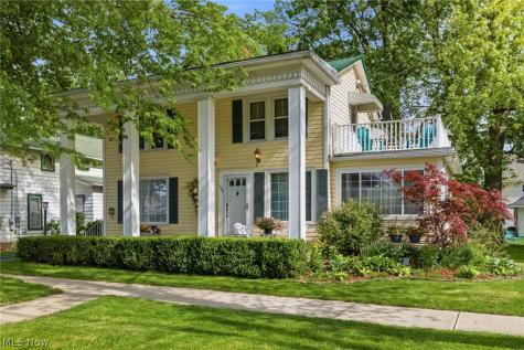 127 E Main Street New London OH 44851