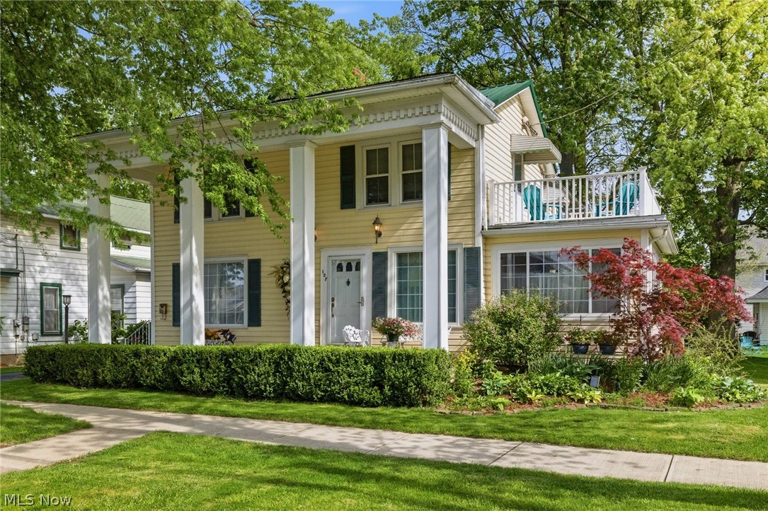 127 E Main Street New London OH 44851