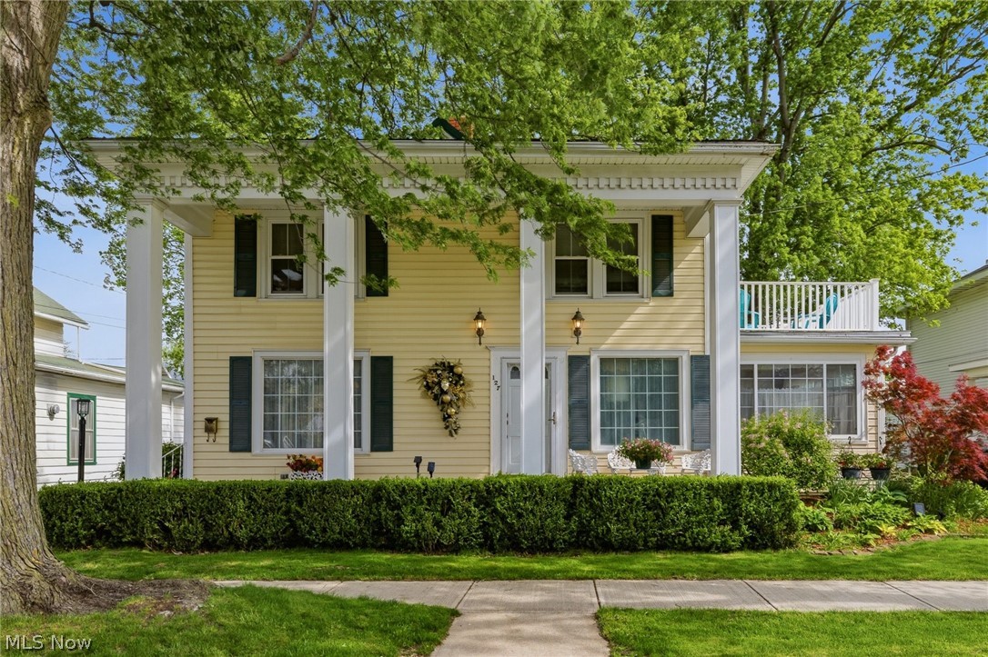 127 E Main Street New London OH 44851