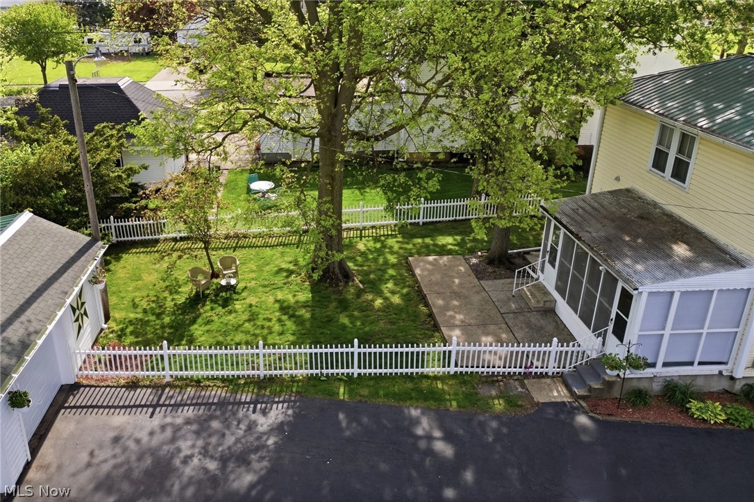 127 E Main Street New London OH 44851