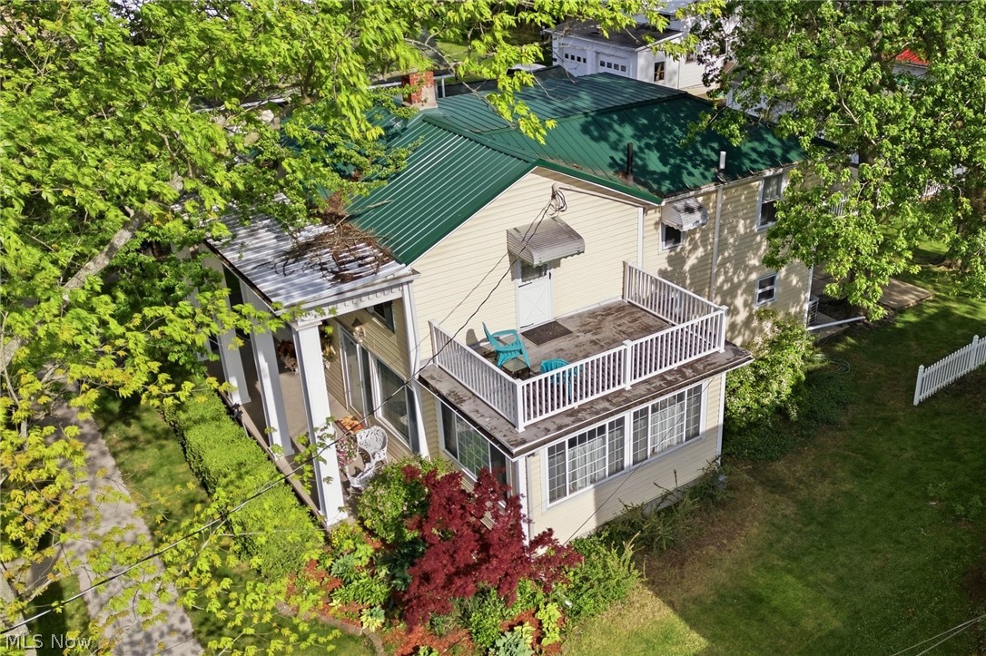 127 E Main Street New London OH 44851