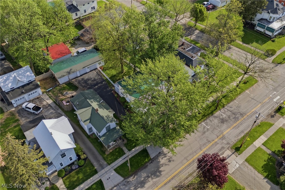 127 E Main Street New London OH 44851