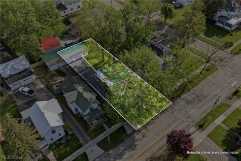 127 E Main Street New London OH 44851