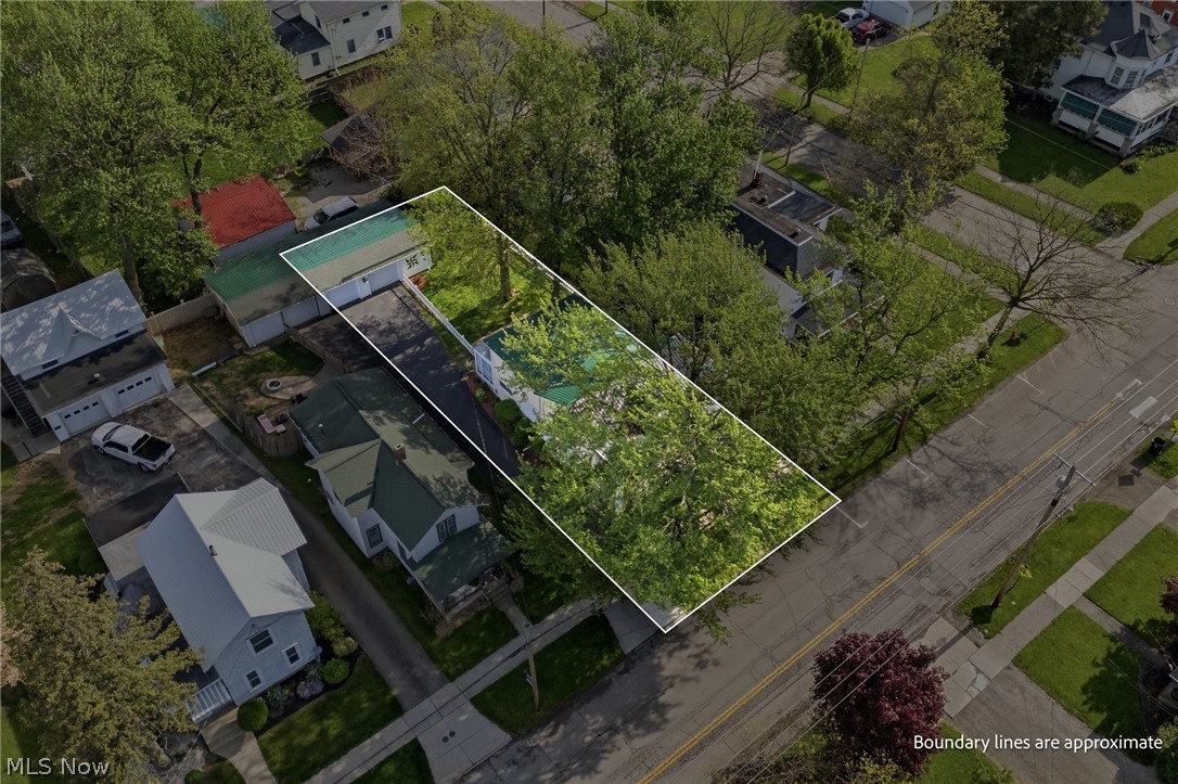 127 E Main Street New London OH 44851