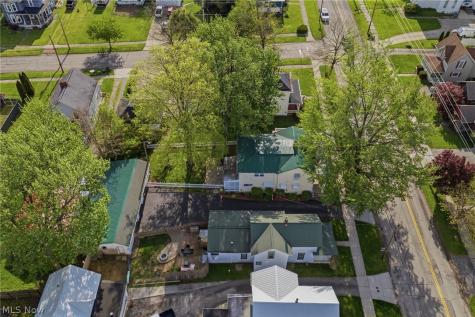127 E Main Street New London OH 44851