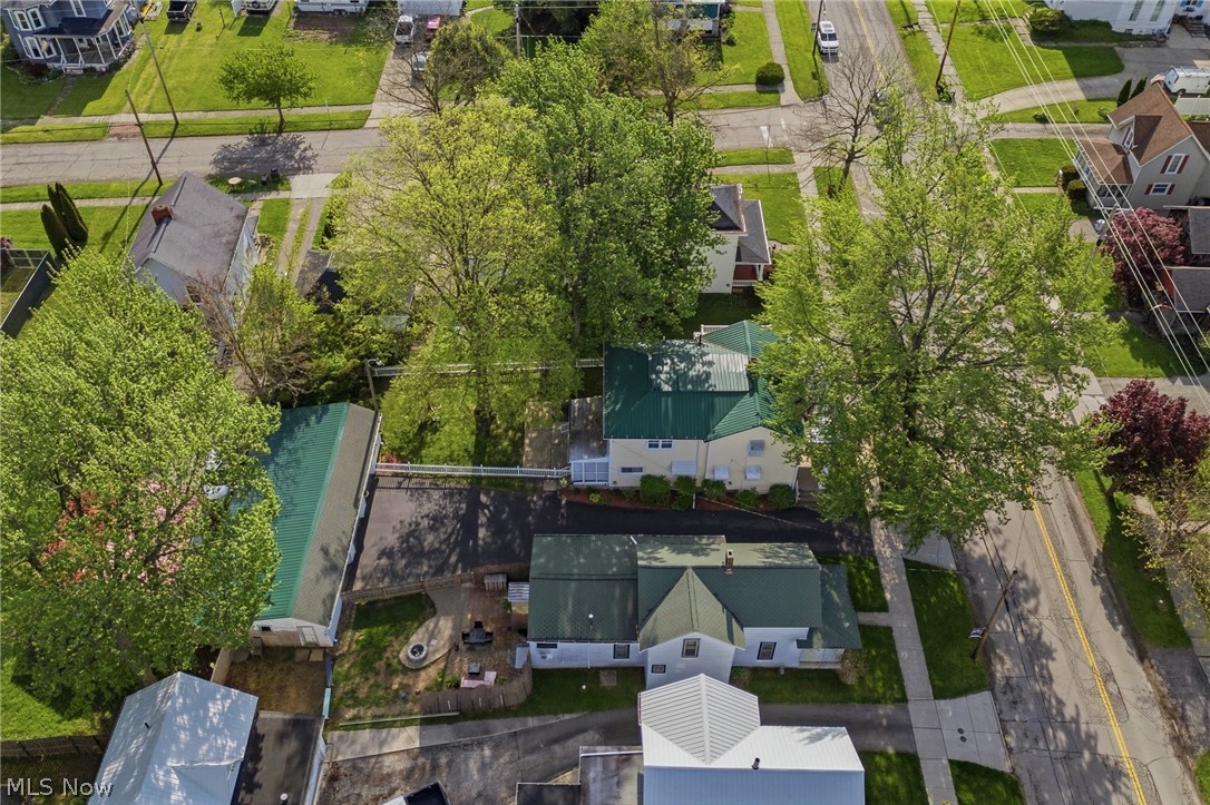 127 E Main Street New London OH 44851