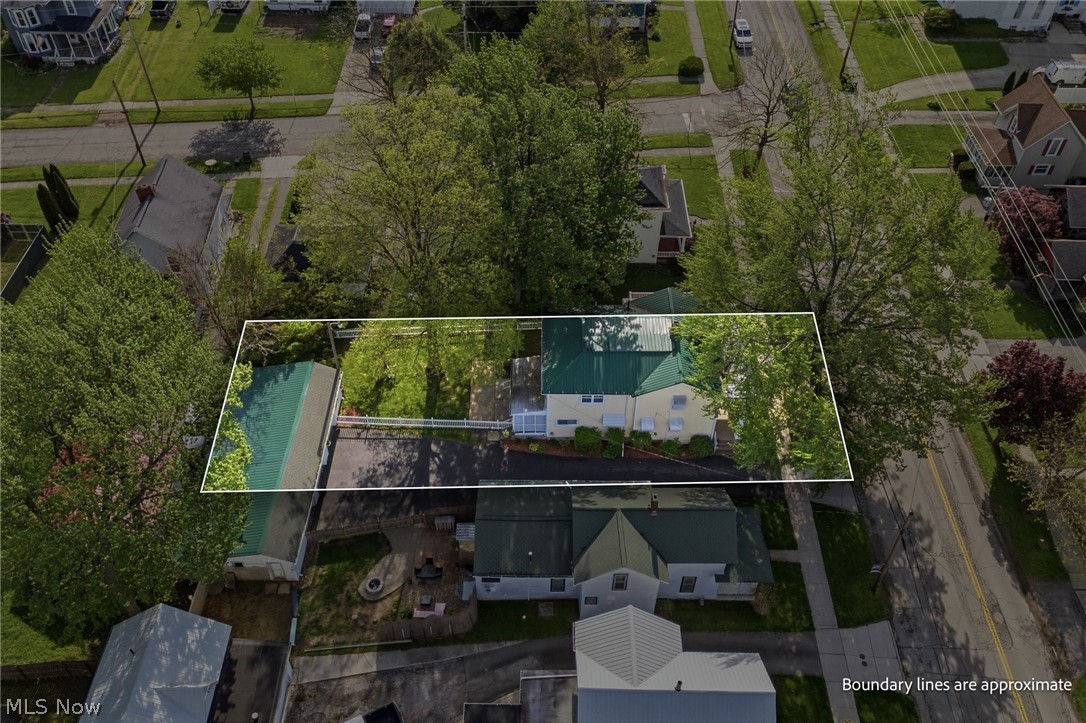 127 E Main Street New London OH 44851