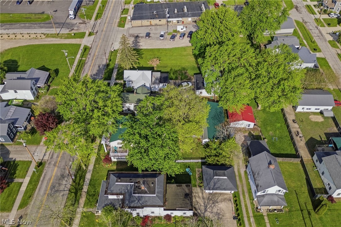 127 E Main Street New London OH 44851